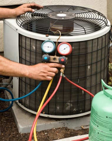 AC Repair