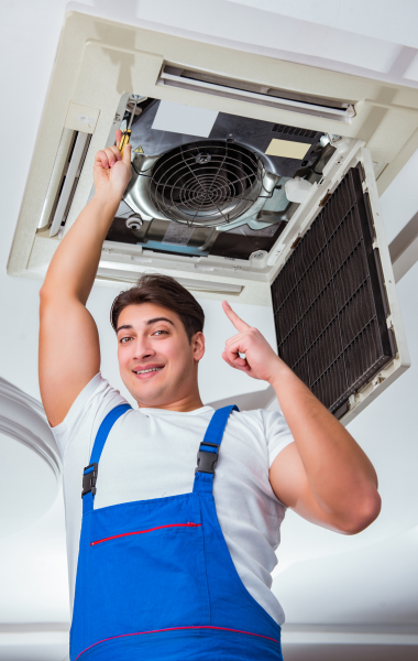 HVAC Services